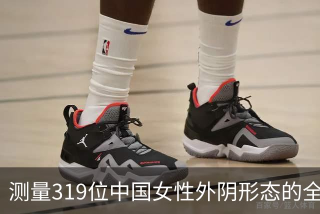 测量319位中国女性外阴形态的全球首个研究
